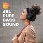 JBL Tune 720BT Wireless Over Ear Headphones with 76 Hours Playtime Dual Pairing & Bluetooth 5.3