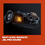 JBL XTREME 4 Portable Speaker