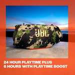 JBL XTREME 4 Portable Speaker