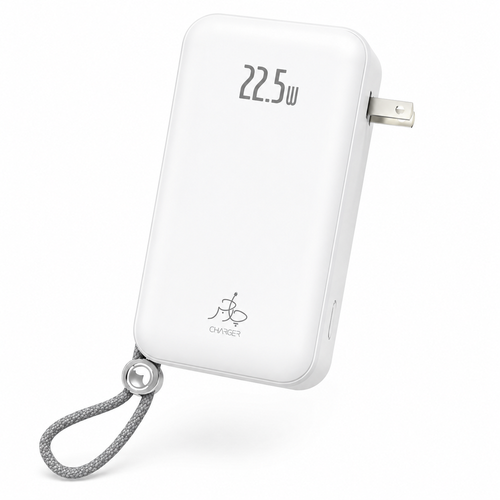 Kombo 20000mAh Power Bank