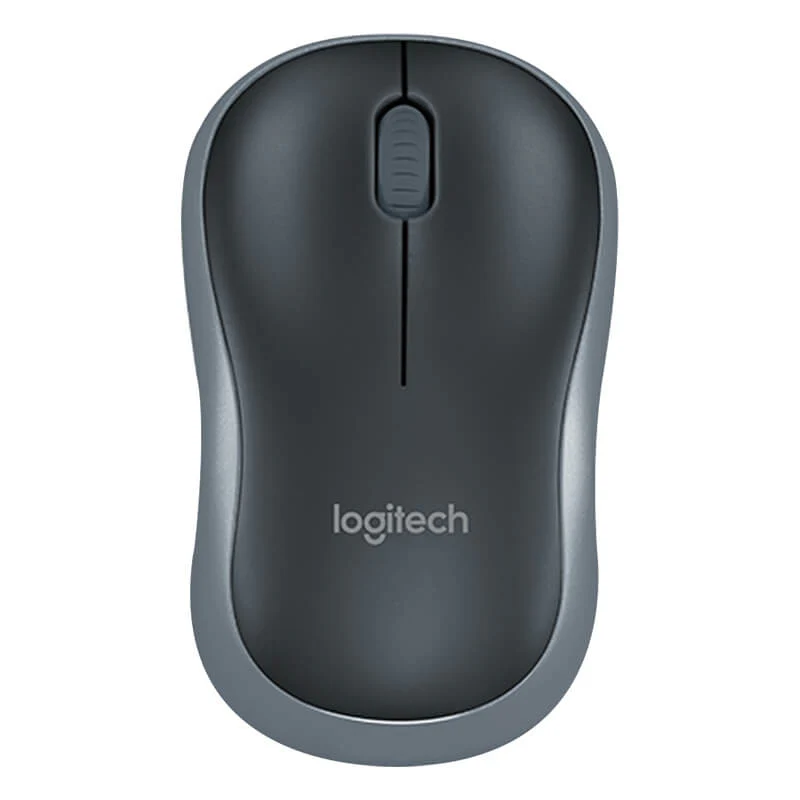 Logitech B175 Wireless Mouse - product view