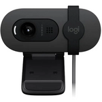 Logitech Brio 105 Full HD 1080p Webcam