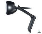 Logitech C310 HD Webcam 720p with Built-in Mic