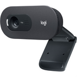 Logitech C505e HD Webcam 720p (Business Series)