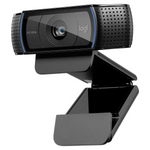 Logitech C920 Pro Full HD Webcam 1080p 30fps