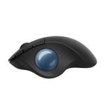 Logitech ERGO M575 Trackball for Business Wireless Mouse