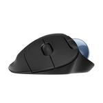 Logitech ERGO M575 Trackball for Business Wireless Mouse