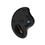 Logitech ERGO M575 Trackball for Business Wireless Mouse