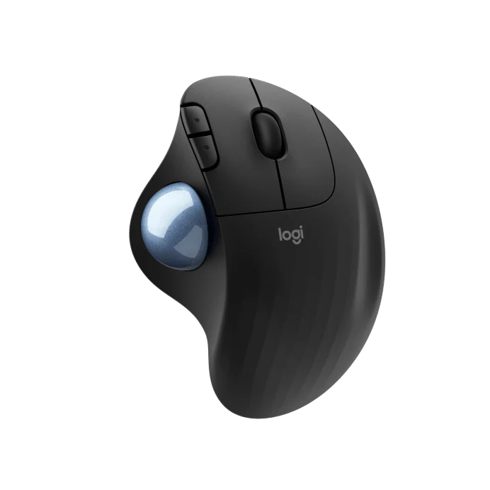 Logitech ERGO M575 Trackball for Business Wireless Mouse - product view