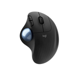 Logitech ERGO M575 Trackball for Business Wireless Mouse
