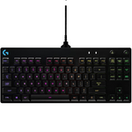 Logitech G Pro Mechanical Gaming Keyboard