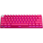 Logitech G PRO X 60 LIGHTSPEED RGB Mechanical Tactile Switches