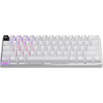 Logitech G PRO X 60 LIGHTSPEED RGB Mechanical Tactile Switches