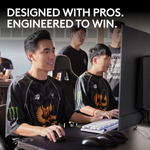 Logitech G PRO X Superlight 2 Wireless Gaming Mouse
