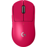 Logitech G PRO X Superlight 2 Wireless Gaming Mouse