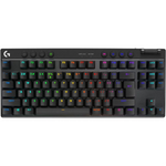 Logitech G PRO X TKL LightSpeed Mechanical TACTILE Switches