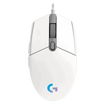 Logitech G102 Lightsync RGB Gaming Mouse