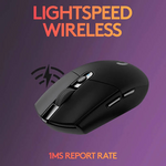 Logitech G304 Wireless Gaming Mouse