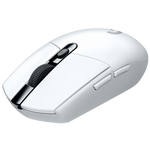 Logitech G305 HERO Lightspeed Wireless Gaming Mouse - White