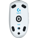 Logitech G305 HERO Lightspeed Wireless Gaming Mouse - White