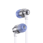Logitech G333 Wired Gaming Earphones with USB-C Adapter and 3.5mm Aux Connectivity