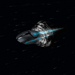 Logitech G402 Hyperion Fury Wired Gaming Mouse - Black
