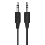 Logitech H110 Stereo Dual Pin 3.5mm Headset