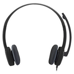 Logitech H151 Single Pin Comfort Stereo Headset
