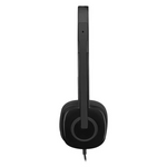 Logitech H151 Single Pin Comfort Stereo Headset