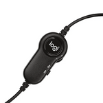 Logitech H151 Single Pin Comfort Stereo Headset