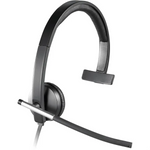 Logitech H650e Mono Noise-cancelling USB Headset