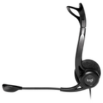 Logitech H960 USB Wired Headset