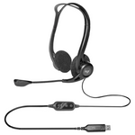 Logitech H960 USB Wired Headset