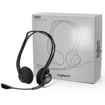 Logitech H960 USB Wired Headset