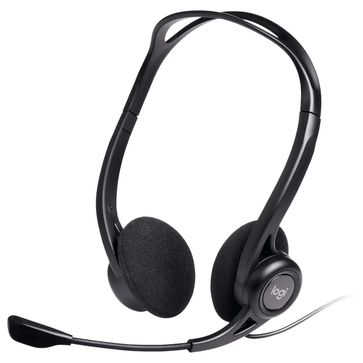 Logitech H960 USB Wired Headset