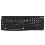 Logitech K120 USB Wired Keyboard
