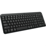 Logitech K250 Wireless bluetooth Compact Keyboard