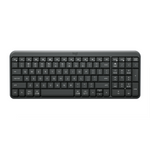 Logitech K250 Wireless bluetooth Compact Keyboard