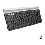 Logitech K780 Multi-Device Wireless Bluetooth Keyboard