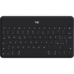 Logitech Keys-To-Go Bluetooth Wireless Keyboard - Black