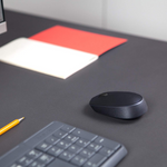 Logitech M171 Wireless Mouse - Black