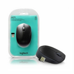 Logitech M171 Wireless Mouse - Black