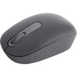 Logitech M196 Bluetooth Wireless Mouse - Graphite