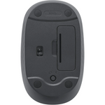 Logitech M196 Bluetooth Wireless Mouse - Graphite