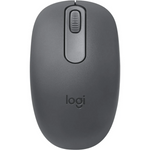 Logitech M196 Bluetooth Wireless Mouse - Graphite