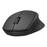Logitech M330 Silent Plus Wireless Mouse - Black