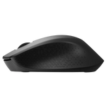 Logitech M330 Silent Plus Wireless Mouse - Black