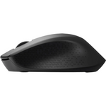 Logitech M331 Silent Plus Wireless Mouse - Black