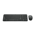 Logitech MK250 Compact Bluetooth Wireless Combo