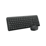 Logitech MK250 Compact Bluetooth Wireless Combo